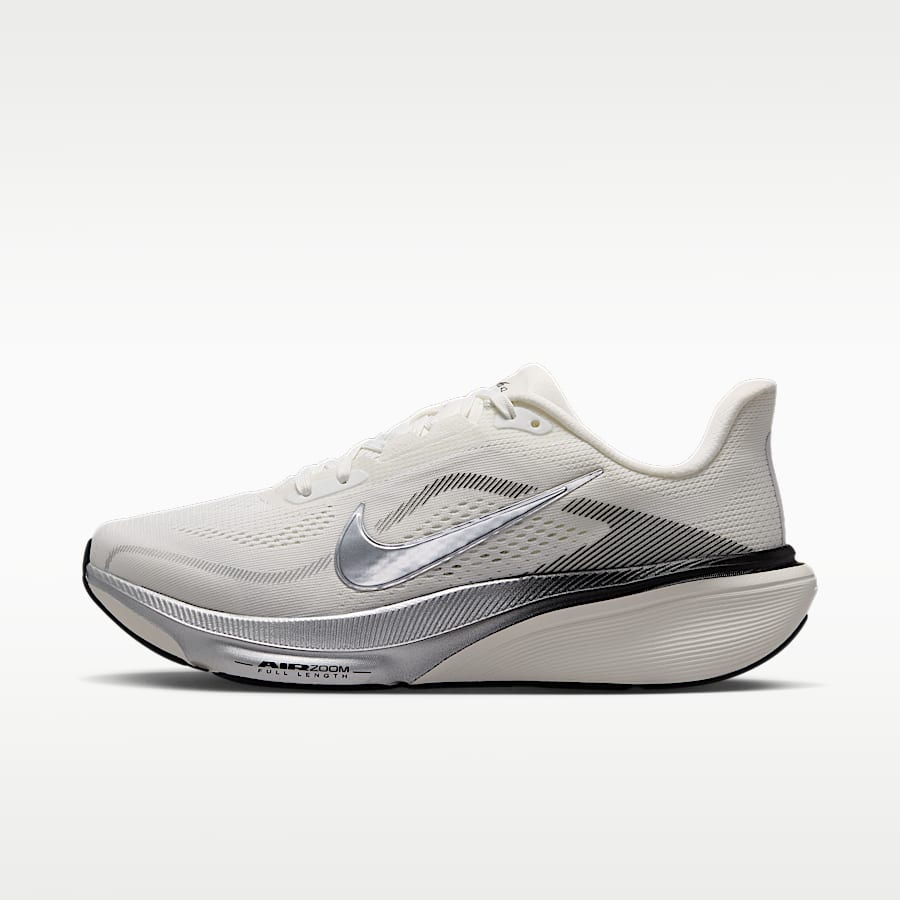 Nike Unveils Technological Advances in the Pegasus 41. Nike.com